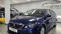 Usado 2020 Peugeot 308 Carrinha | € 9.950 (Super Preço)