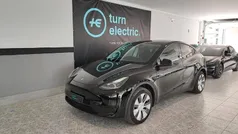 Preto Usado 2024 Tesla Model Y SUV | € 35.250 (Preço justo)