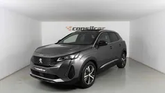 Usado 2022 Peugeot 3008 GT SUV | € 25.980 (Preço justo)