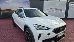 Branco Usado 2023 Cupra Formentor SUV | € 28.400 (Preço justo)