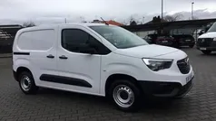 Usado 2023 Opel Combo Enjoy Monovolume | € 18.290 (Preço justo)