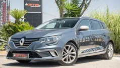 Usado 2018 Renault Mégane GT Line GT-Line Carrinha | € 13.800 (Preço justo)