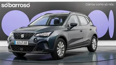 Usado 2022 Seat Arona Style SUV | € 17.490 (Preço justo)