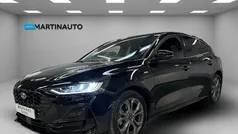 Usado 2022 Ford Focus ST-Line | € 17.990 (Preço justo)