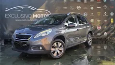 Usado 2014 Peugeot 2008 SUV | € 9.500 (Preço justo)