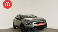 Usado 2023 Citroën e-C4 Feel | € 23.999 (Super Preço)