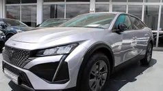 Usado 2024 Peugeot 408 Allure Sedan | € 26.990 (Super Preço)