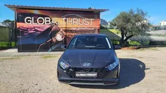Usado 2024 Hyundai i20 Style | € 22.700 (Preço justo)