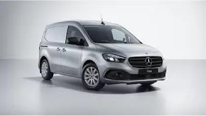 Usado 2023 Mercedes eCitan | € 60.033