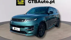 Usado 2024 Land Rover Range Rover Sport SUV | € 106.999 (Super Preço)