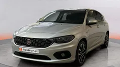 Usado 2020 Fiat Tipo Lounge Sedan | € 10.490 (Preço justo)