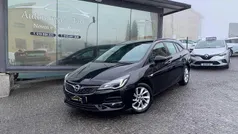 Usado 2020 Opel Astra Business Edition Carrinha | € 12.900 (Preço justo)