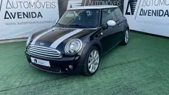 Preto Usado 2010 Mini Cooper Citadino | € 9.000 (Super Preço)