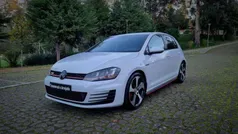 VW Golf VII