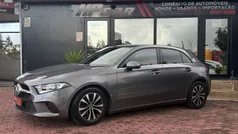 Usado 2019 Mercedes A180 Style | € 22.990 (Preço justo)