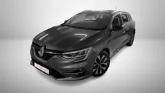 Renault Mégane GrandTour