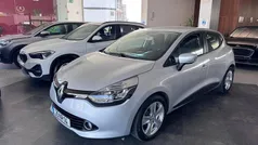 Usado 2013 Renault Clio IV LIMITED | € 8.980 (Preço justo)