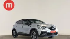 Usado 2023 Renault Captur RS Line SUV | € 19.799 (Preço justo)