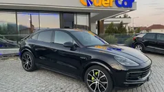 Usado 2022 Porsche Cayenne SUV | € 93.990