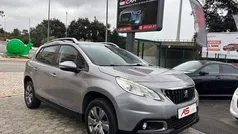 Usado 2016 Peugeot 2008 Style SUV | € 13.490 (Preço justo)