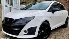 Usado 2011 Seat Ibiza FR | € 11.900 (Preço justo)