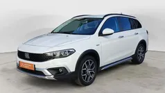 Branco Usado 2023 Fiat Tipo Wagon Carrinha | € 16.750 (Bom preço)