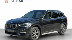 Usado 2017 BMW X1 xLine SUV | € 21.990 (Preço justo)