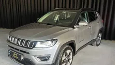 Usado 2021 Jeep Compass SUV | € 21.500 (Preço justo)