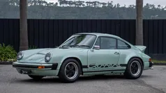Usado 1974 Porsche 911 | € 235.000