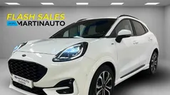 Usado 2022 Ford Puma Gen-E ST-Line SUV | € 18.500 (Preço justo)