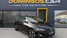 Usado 2021 VW Polo | € 15.500 (Preço justo)