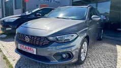 Cinzento Usado 2018 Fiat Tipo Carrinha | € 6.900 (Super Preço)