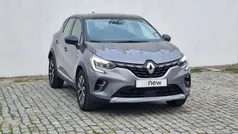 Usado 2024 Renault Captur Techno SUV | € 21.000 (Preço justo)