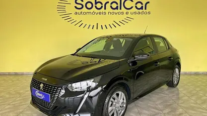 Usado 2022 Peugeot 208 Active Citadino | € 16.750 (Preço justo)