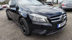 Usado 2013 Mercedes A180 Style | € 12.900 (Preço justo)