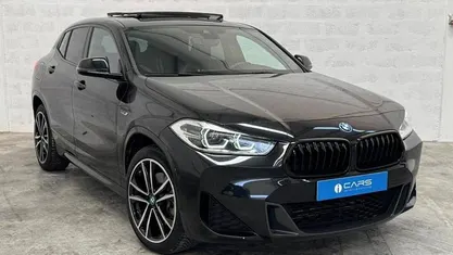 Usado 2022 BMW X2 SUV | € 30.790 (Preço justo)