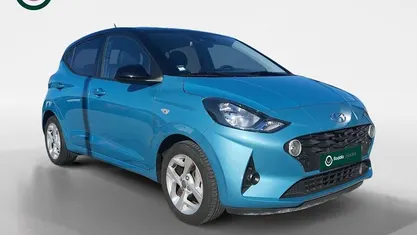 Outro Usado 2023 Hyundai i10 Comfort Citadino | € 12.500 (Super Preço)