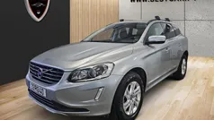 Cinza Usado 2016 Volvo XC60 SUV | € 22.950 (Preço justo)