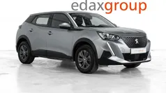Usado 2021 Peugeot e-2008 Active SUV | € 19.990 (Preço justo)