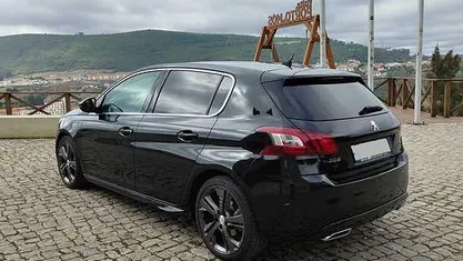 Usado 2017 Peugeot 308 GTi | € 16.250 (Preço justo)