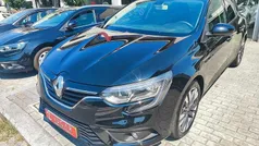 Preto Usado 2019 Renault Mégane IV LIMITED Sedan | € 13.500 (Preço justo)