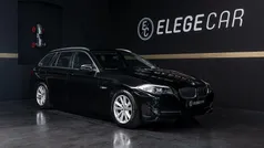 Usado 2012 BMW 520 Carrinha | € 15.500 (Bom preço)