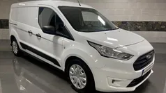 Branco Usado 2018 Ford Transit | € 16.499 (Preço justo)