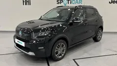 Preto Usado 2025 Citroën C3 Citadino | € 19.250 (Preço justo)