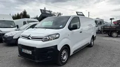 Branco Usado 2019 Citroën Jumpy Monovolume | € 15.500 (Super Preço)