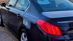 Usado 2012 Peugeot 508 Sedan | € 5.990 (Super Preço)