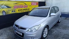 Usado 2007 Hyundai i30 Classic | € 6.550 (Preço justo)