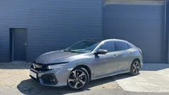 Usado 2019 Honda Civic Sport Sedan | € 21.900 (Preço justo)