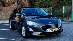 Usado 2018 Ford Focus Carrinha | € 9.990 (Preço justo)