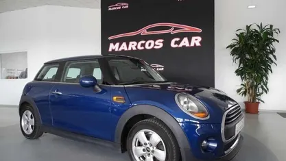 Usado Mini ONE 95 HP (69 kW) 2015 Citadino